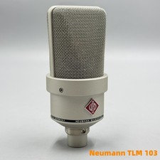 Tlm 103 large for sale  Rancho Cucamonga