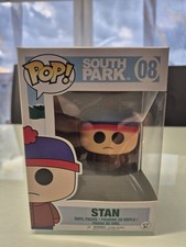 Funko pop stan gebraucht kaufen  Flörsheim