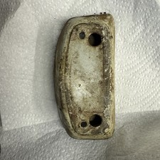 Lambretta .plate lamp for sale Lambretta .plate lamp for sale  OAKHAM