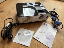 Benq th681 beamer gebraucht kaufen  Leipzig