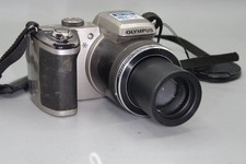 Olympus 820uz 8mp for sale  CHELTENHAM