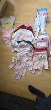 Baby klamotten mädchen gebraucht kaufen  Frankfurt am Main