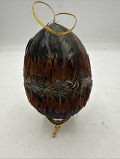 Egg shaped pheasant for sale  Trevor