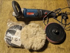 sander polisher for sale sander polisher for sale  ST. AUSTELL