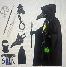 Adult plague doctor for sale  Mars