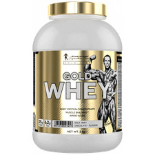 Kevin levrone gold gebraucht kaufen  Kassel