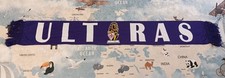 Sciarpa scarf echarpe usato  Marcianise