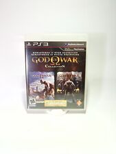god of war collection ps3 usato god of war collection ps3 usato Solza