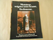 Advertising 1980 advertising d'occasion  Expédié en Belgium