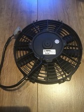 Caterham cooling fan for sale  BIGGLESWADE