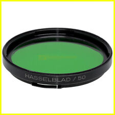 Filtro verde hasselblad usato  Busto Arsizio