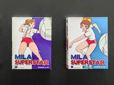 Mila superstar staffel gebraucht kaufen  Bad Bergzabern