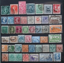 Sammlung alte marken gebraucht kaufen  Frankfurt am Main