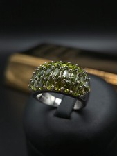 Ring größe 925 gebraucht kaufen  Wiesbaden