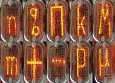 Pcs 15a nixie d'occasion  Expédié en Belgium