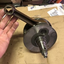 Albero motore ktm usato  Roma