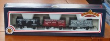 Bachmann coal traders for sale  FERNDOWN