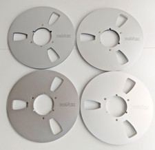 Revox riginal metallspulen gebraucht kaufen  Salzgitter
