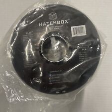 Hatchbox true black for sale  Berwyn