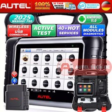 Autel maxicom mk808bt gebraucht kaufen  Frankfurt am Main