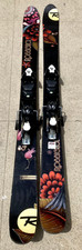 Rossignol women skis for sale  Los Angeles