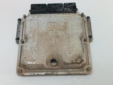 8200323120 centralina motore per RENAULT KANGOO 4X4 2001 2278443 comprar usado  Enviando para Brazil