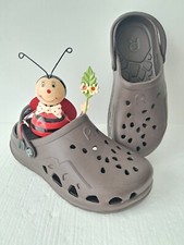 Sabot jardin marron d'occasion  Muzillac
