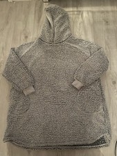 Women fluffly oodie for sale  BIRMINGHAM