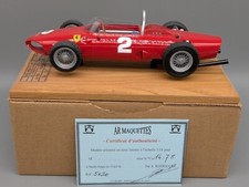 Modellautos maquettes ferrari gebraucht kaufen  Neunkirchen-Seelscheid