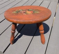 Antique wooden oval for sale  Sugarcreek