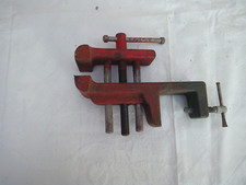 Vice vintage woodwork for sale  ELLESMERE PORT