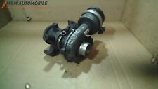 Turbolader a6400901780 mercede gebraucht kaufen  Stolberg (Rhld.)