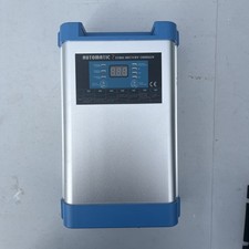 40a 12v intelligent for sale  RUSHDEN