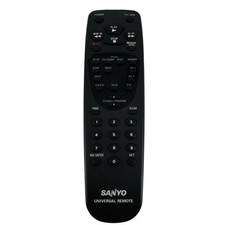 Sanyo b13205 universal for sale  Dexter