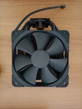 Noctua u12s chromax.black usato  Termini Imerese
