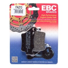 Ebc fa213 organic for sale  BRIGHTON