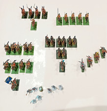 28mm hand painted for sale 28mm hand painted for sale  ABOYNE