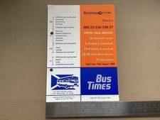 Strathtay scottish bus for sale  BATHGATE