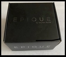 Dayton audio epique gebraucht kaufen  Hohenfurch
