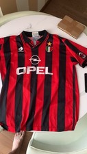 Maglia calcio vintage usato  Milano