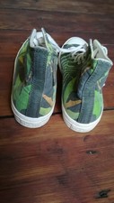 Converse star high for sale  SWANSEA