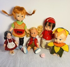 Vintage cute dolls for sale  Sturgeon Bay
