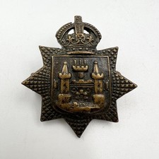 Genuine 6th battalion for sale  BIRKENHEAD
