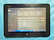 Tablet Fujitsu Stylistic Q555 4G 10.1 64GB SSD 4GB Ram Windows 11 e Office 365, usado comprar usado  Enviando para Brazil