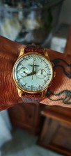 Cronografo vintage baume usato  Maranello