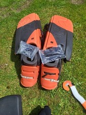 Hockey goalkeeper kickers for sale  LEEDS