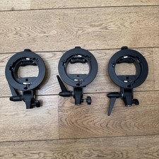 Bowens type flash for sale  PETERSFIELD