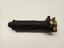 Manopola gas acceleratore usato  Chignolo Po