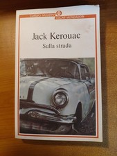 Sulla strada usato  Ventimiglia