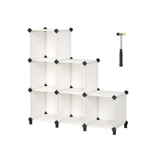 Cube storage shelves for sale  MANCHESTER